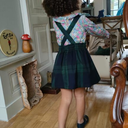 Rokje Steward div kleuren