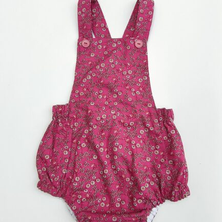 mt 80/86 boxpakje Bloemen