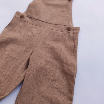 mt 98 Salopette Unisex