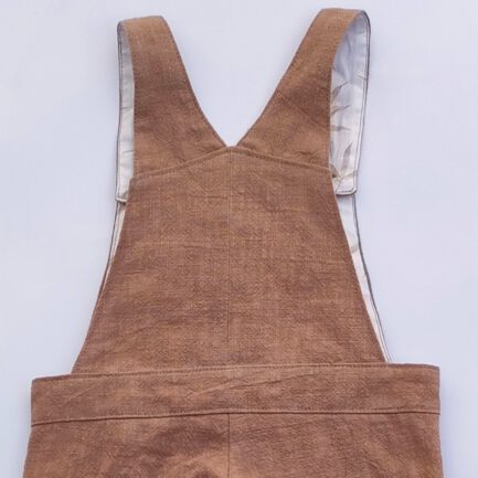 mt 98 Salopette Unisex