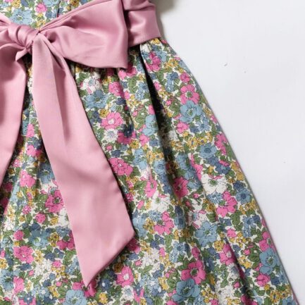 mt 116 Jurk Feestelijk