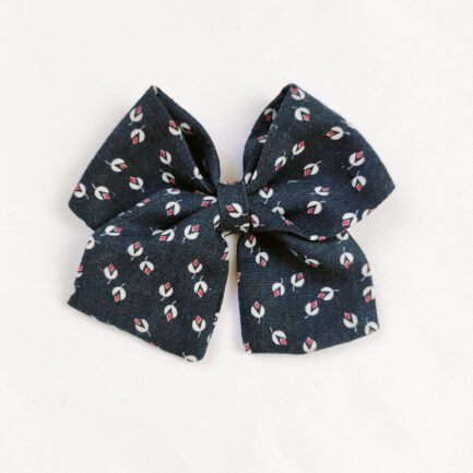 Haarstrikjes div kleuren