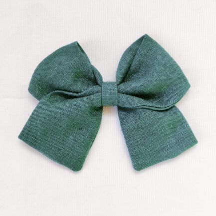 Haarstrikjes div kleuren