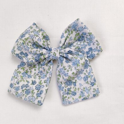 Haarstrikjes div kleuren