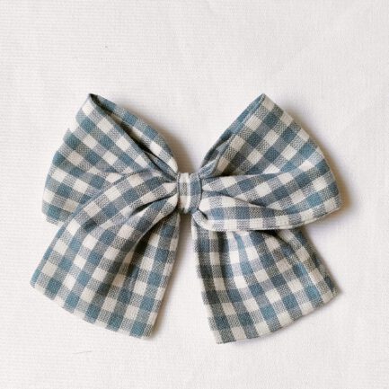 Haarstrikjes div kleuren