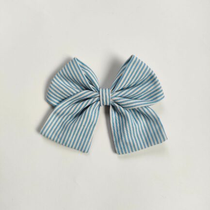 Haarstrikjes div kleuren