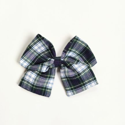 Haarstrikjes div kleuren