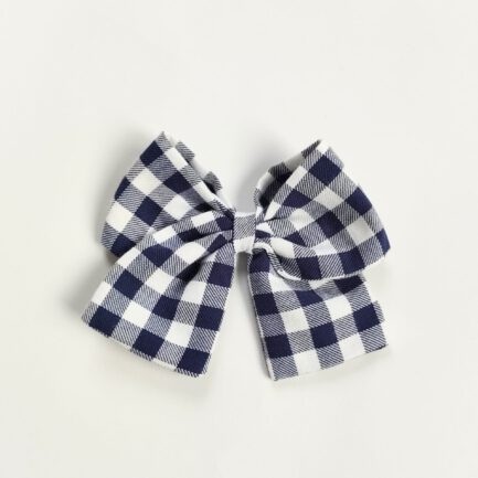 Haarstrikjes div kleuren