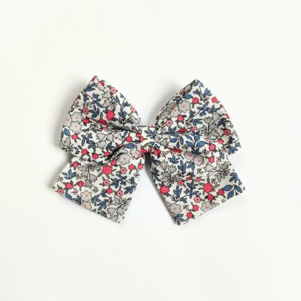 Haarstrikjes div kleuren