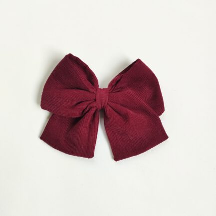 Haarstrikjes div kleuren